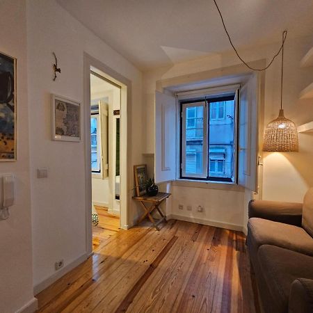 Rossio Apartment Лісабон Екстер'єр фото