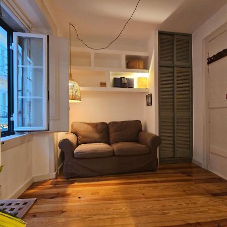 Rossio Apartment Лісабон Екстер'єр фото