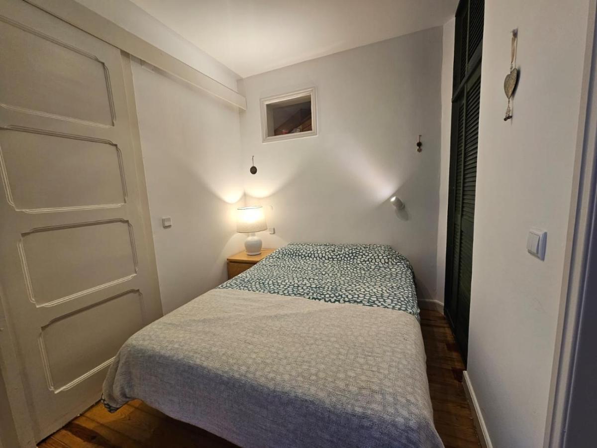 Rossio Apartment Лісабон Екстер'єр фото