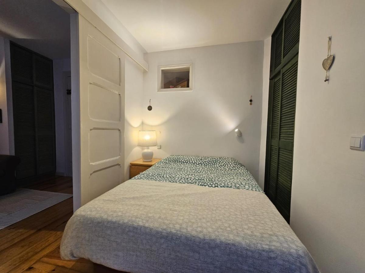 Rossio Apartment Лісабон Екстер'єр фото