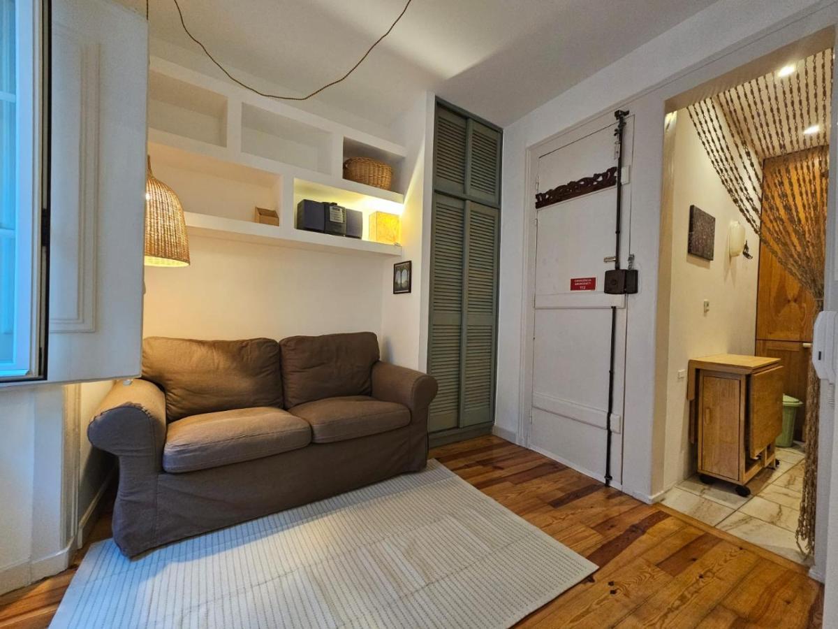Rossio Apartment Лісабон Екстер'єр фото